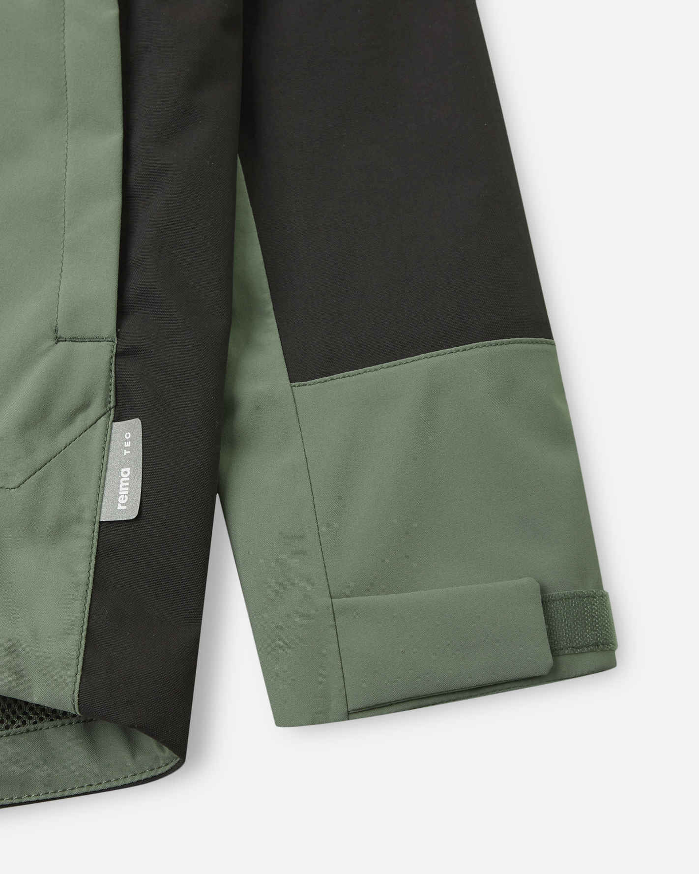 Wasserdichte Kinderjacke Suontee