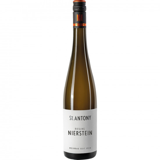 Nierstein Riesling