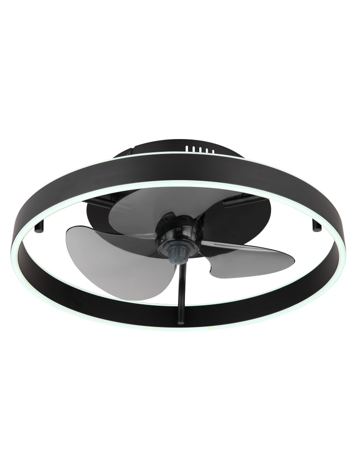 Globo lighting Deckenventilator 