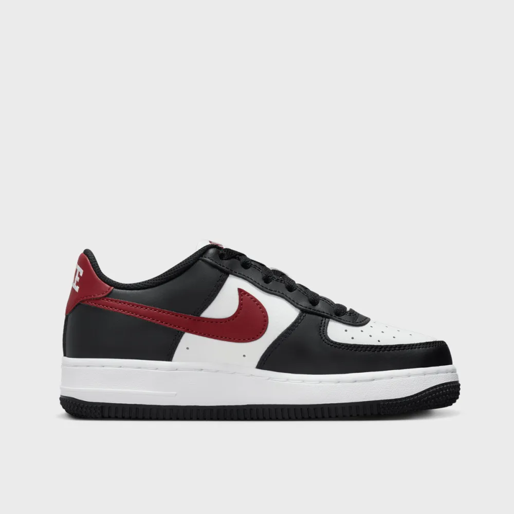 Nike Air Force 1 Low FZ4351-001 / schwarz