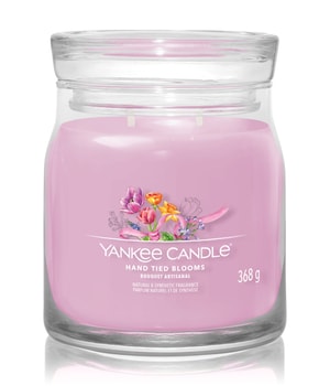 Yankee Candle Hand Tied Blooms Duftkerze-368 g