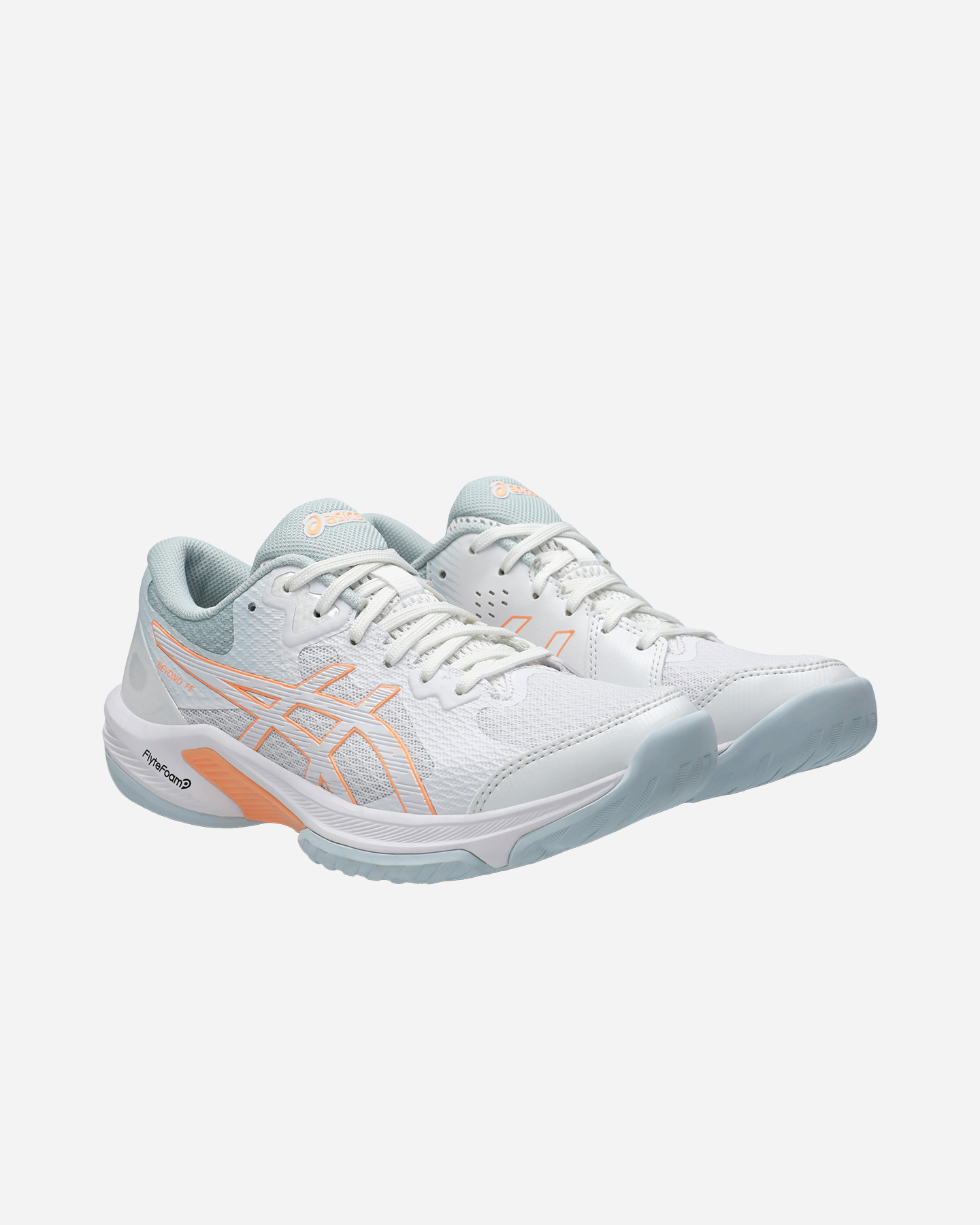 Scarpe Volley Asics Beyond Ff W 1072A095-104