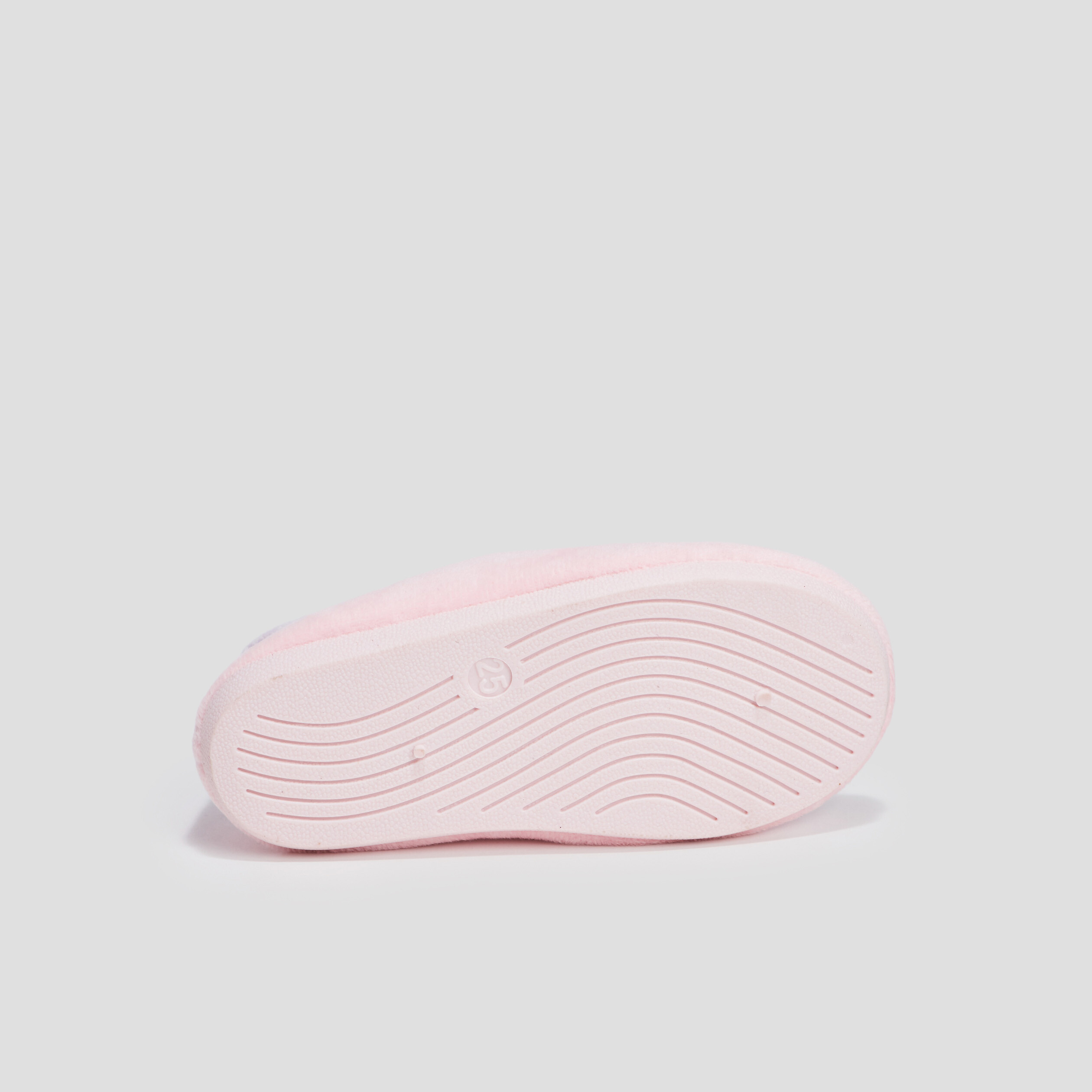 Chaussons rose fille | La Halle