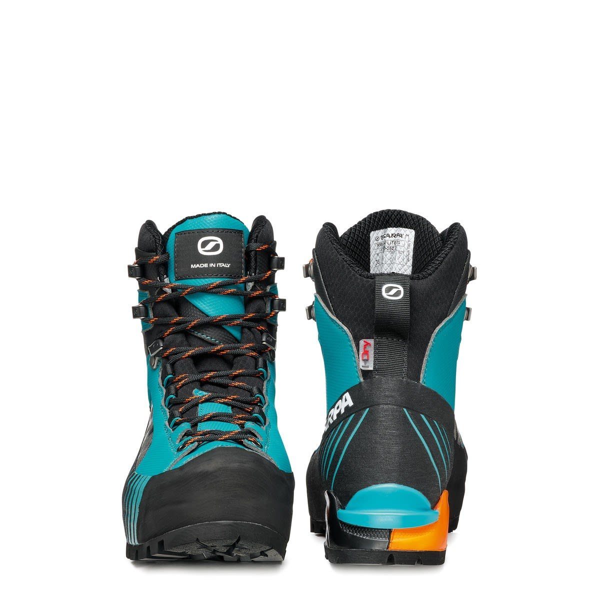 Scarpa Scarpa W Ribelle Lite Hd Damen Bergschuh Kletterschuh