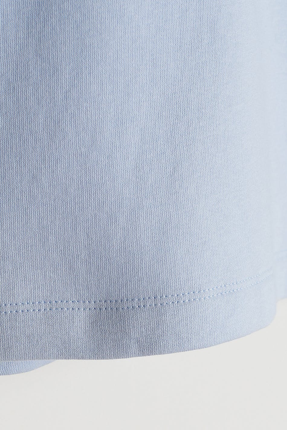 Gia sleeveless hoodie