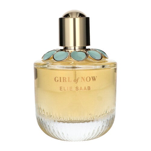 Elie Saab Girl of Now Eau de Parfum 90 ml