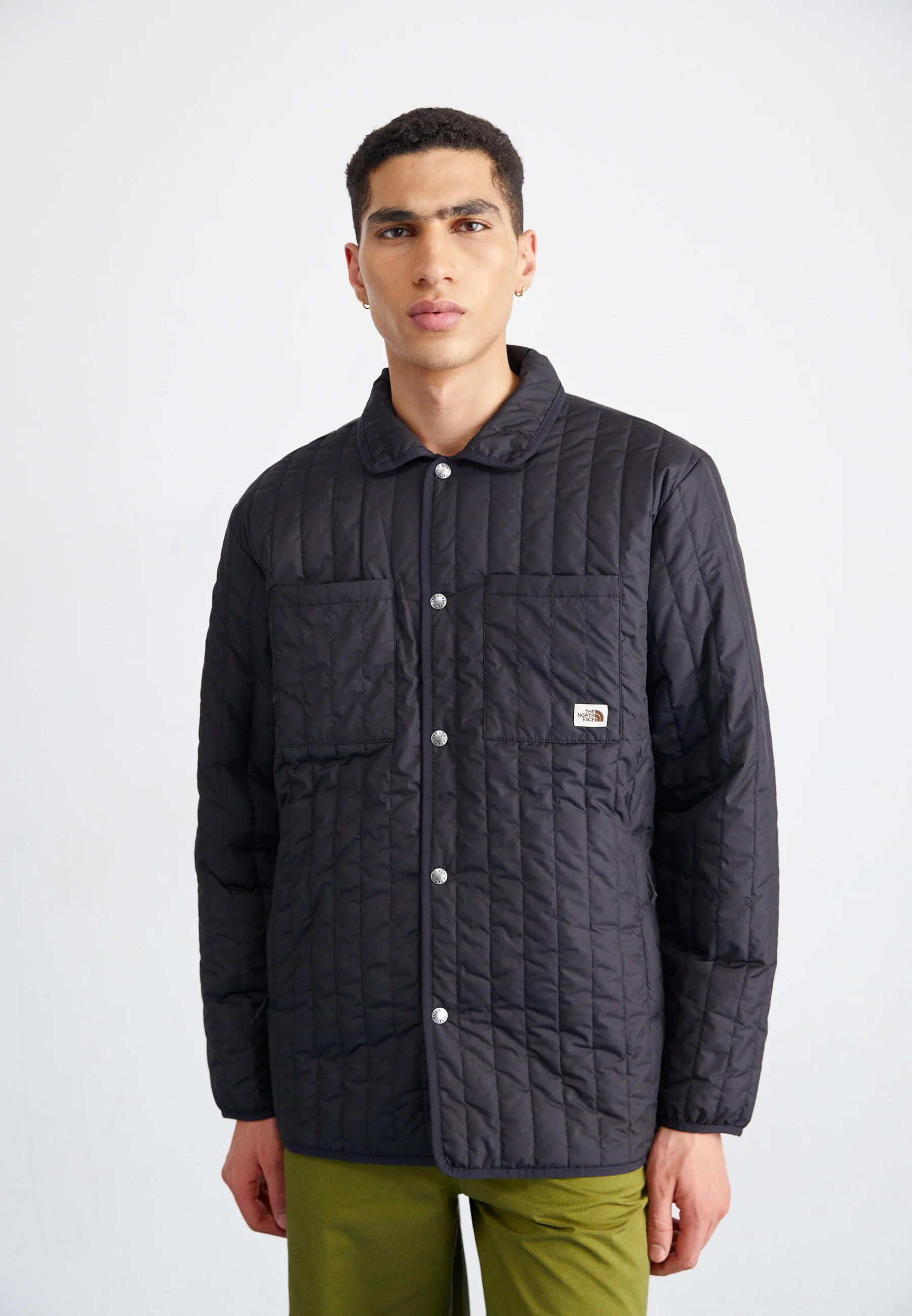 Chaqueta reversible Visoke de The North Face - Chaqueta de entretiempo