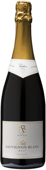Sauvignon blanc g.U. Steiermark brut - Weingut Regele