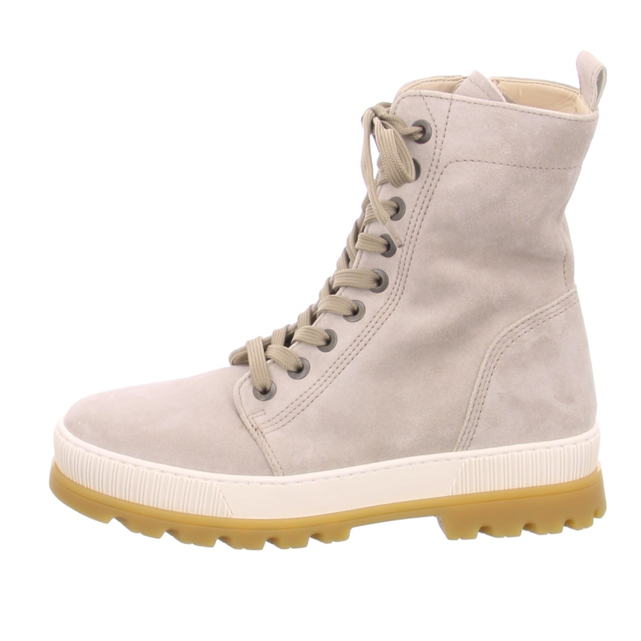 GABOR Stiefeletten beige