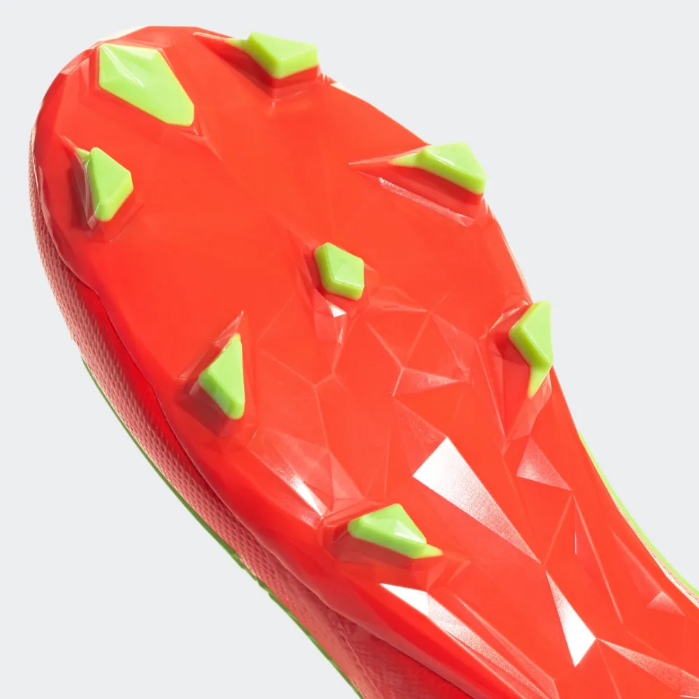 adidas Predator Edge.2 FG GW1009 / rot