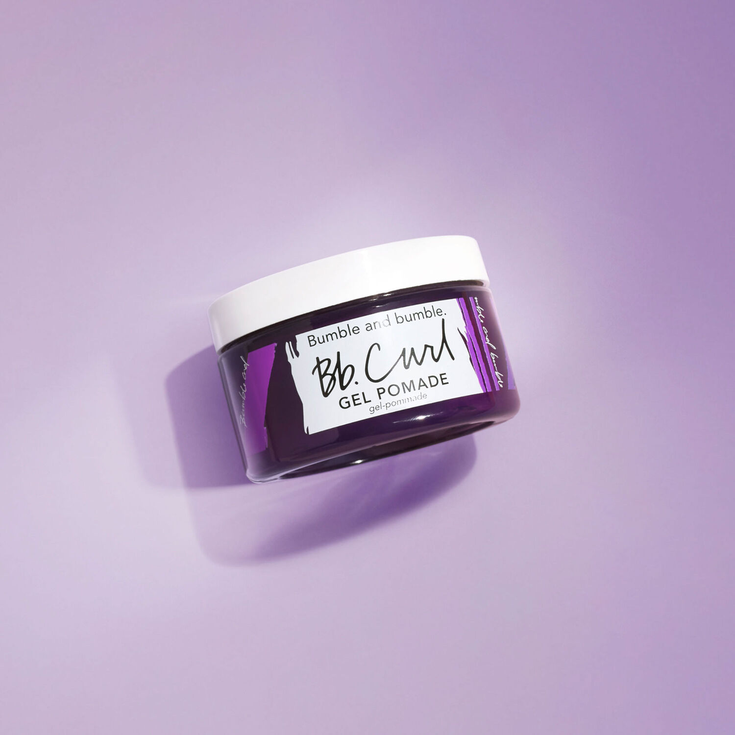 Bumble and Bumble Bb. Curl Pommade de finition 100 ml