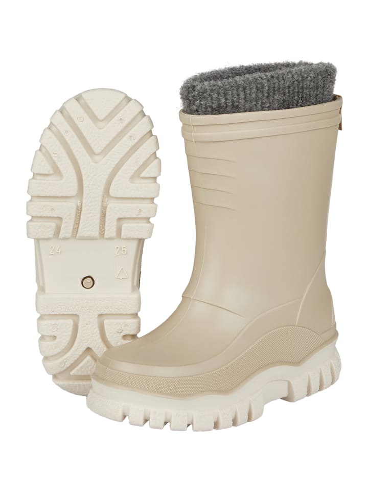 Sterntaler Gummistiefel mit Innenschuh uni in 935 günstig kaufen