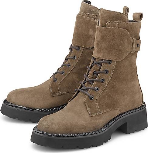 BRUNO PREMI Stiefeletten (schnürbar)