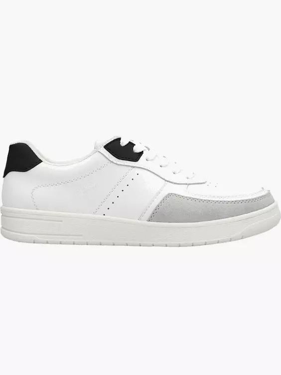Rieker Herren Sneaker Low