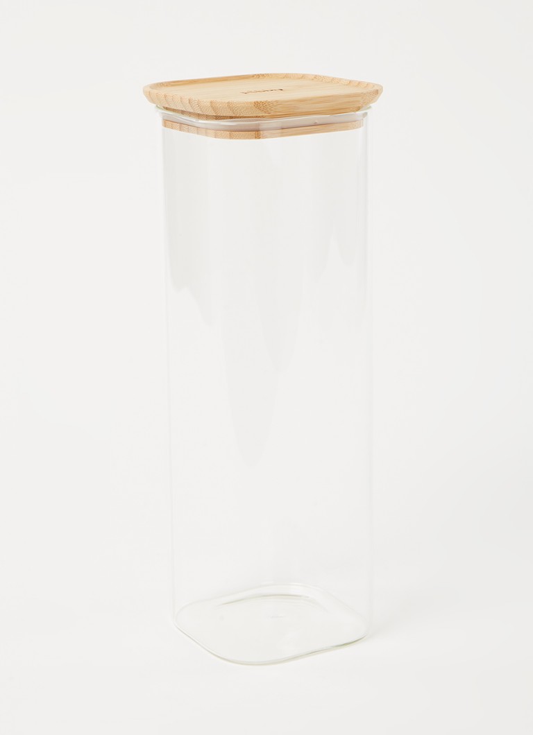 Recipient alimentar Pebblely 2200 ml
