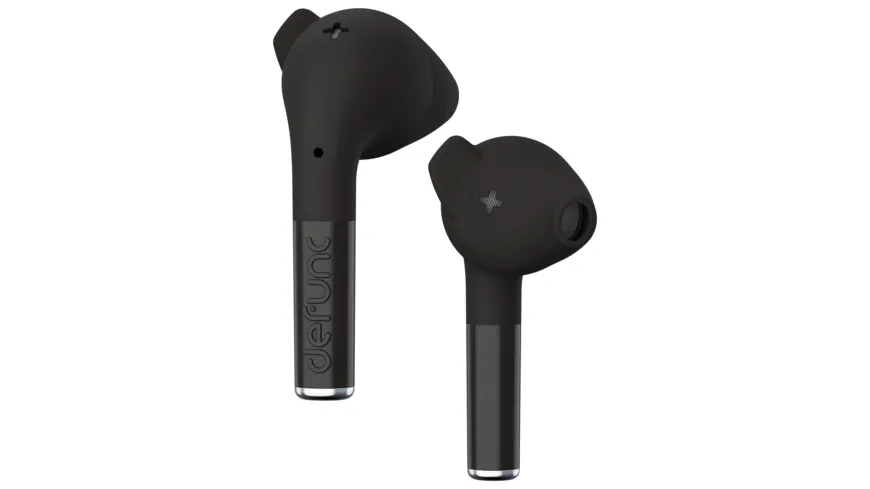 DeFunc True Go Slim schwarz