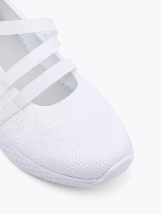 Bench Slipper