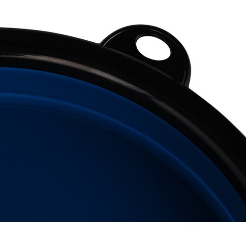 TELLER PLATE SILICONE