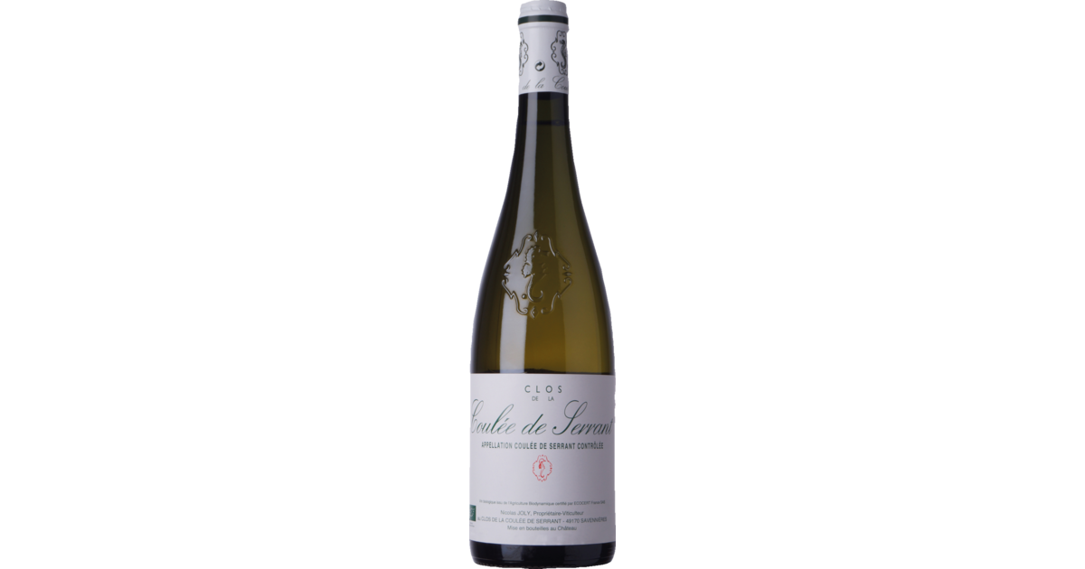 Clos de la Coulée de Serrant