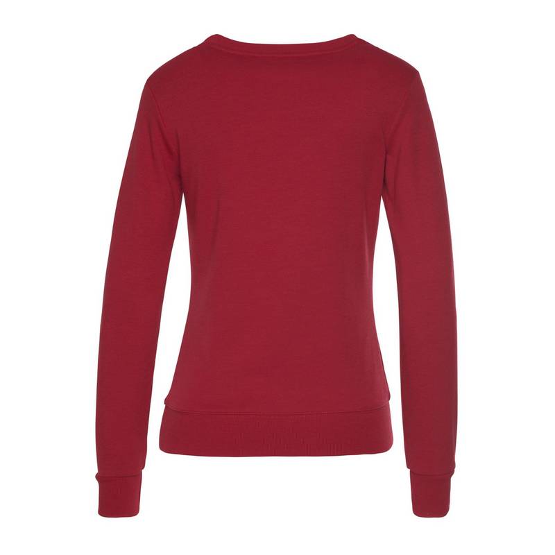 KangaROOS Sweatshirt Damen