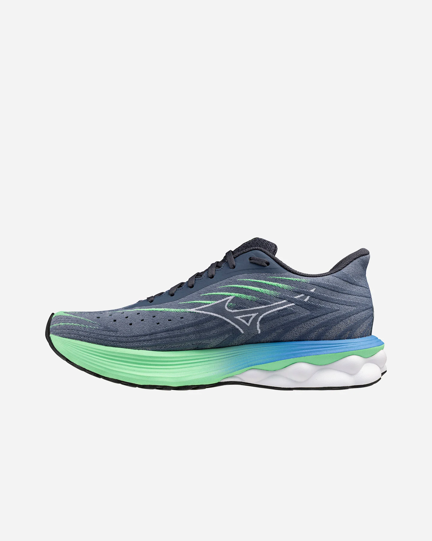 Scarpe Running Mizuno Wave Skyrise 6 M J1GC2509-01