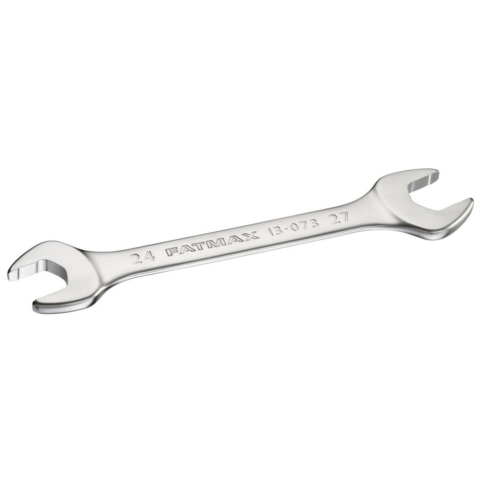 Stanley FMMT13073-0 FATMAX Maulschlüssel 24 × 26 mm, rutschfest