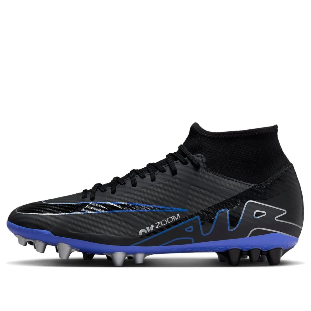 Nike Mercurial Superfly 9 Academy AG DJ5622-040 / schwarz
