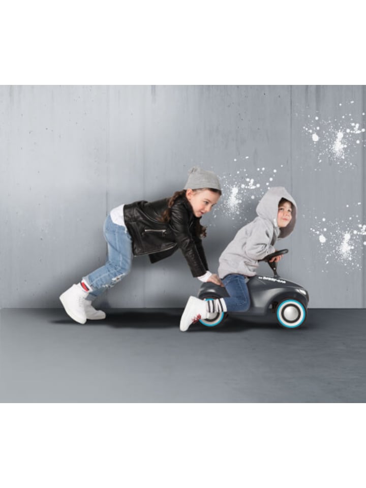 BIG Rutscherfahrzeug Bobby Car Neo Anthrazit, 12 Monate - 5 Jahre günstig kaufen onesize