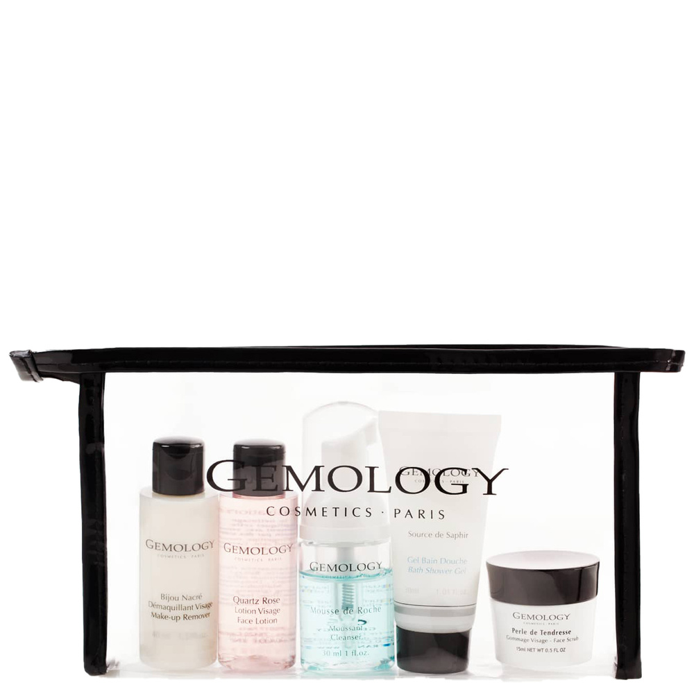 gemology Trousse beauté 