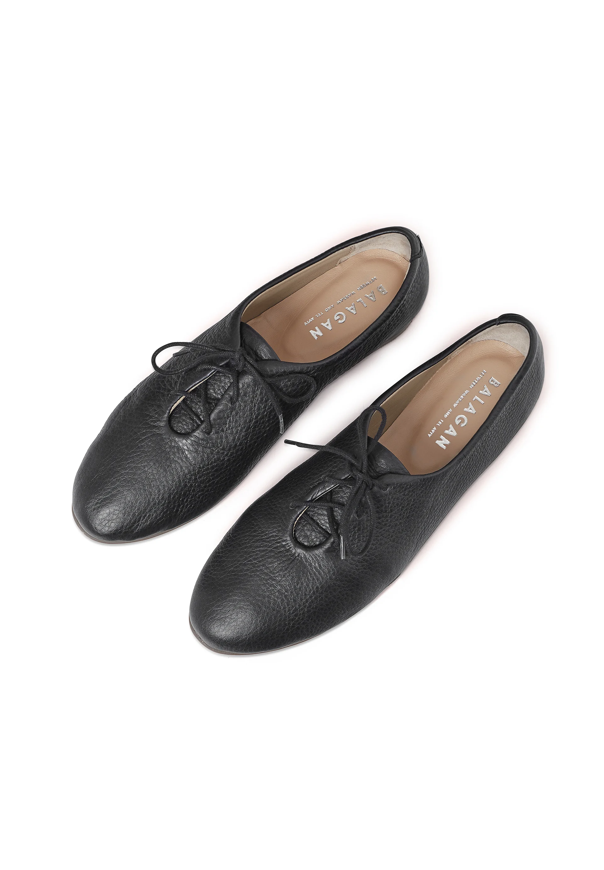 BALAGAN SERGE - Zapatos con cordones