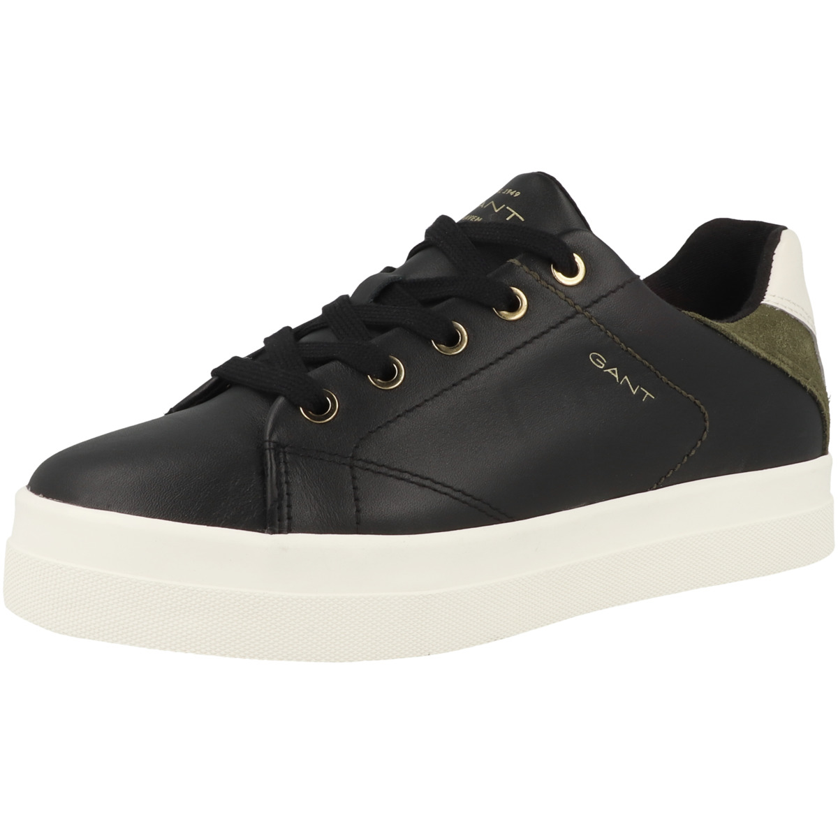 Gant Avona Sneaker Low schwarz