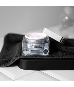 FILORGA NCEF-REVERSE Supreme regenerating Cream Gesichtscreme-50 ml