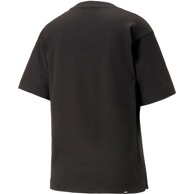 PUMA HER T-Shirt Damen