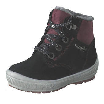 Superfit Groovy Stiefel in grau