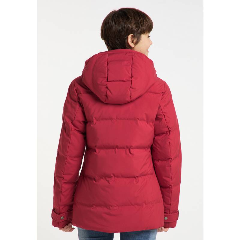 MYMO Winterjacke Damen