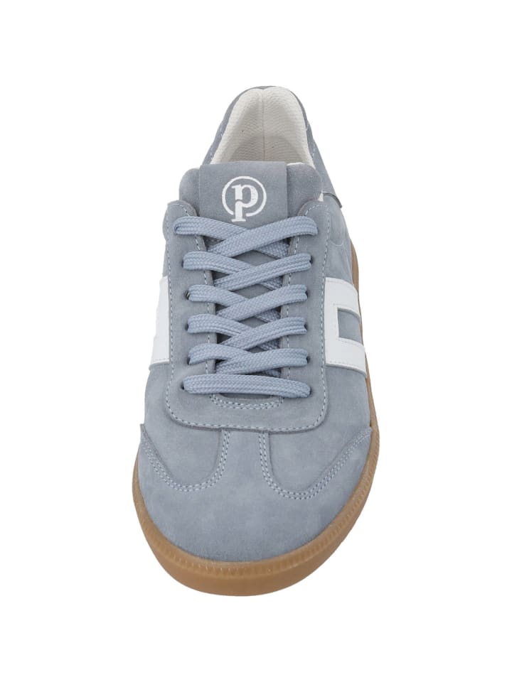palado Sneakers Low in lt blue/white/lace blue günstig kaufen