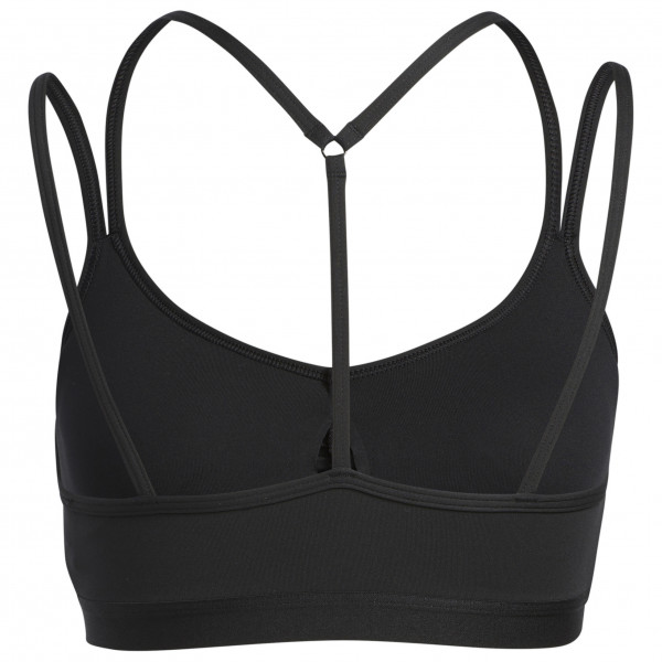 adidas - Women's Yo Ess LS Bra - Sport-BH