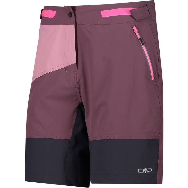 CMP Fahrradshorts Damen