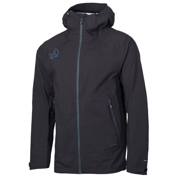 Ternua - Arko Jacket - Regenjacke
