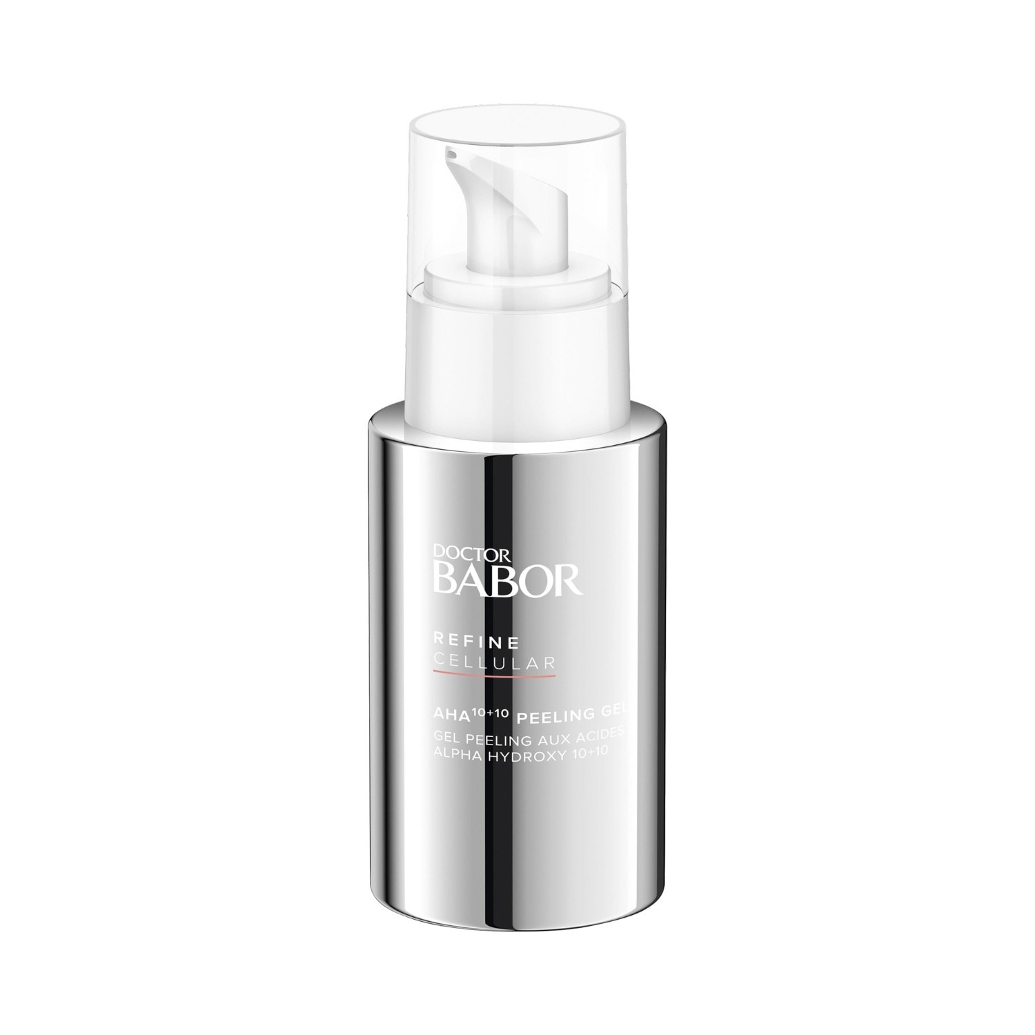AHA 10+10 Peeling Gel