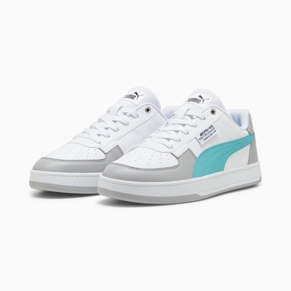 PUMA Mercedes AMG PETRONAS Caven 2.0 308157_02 / weiss
