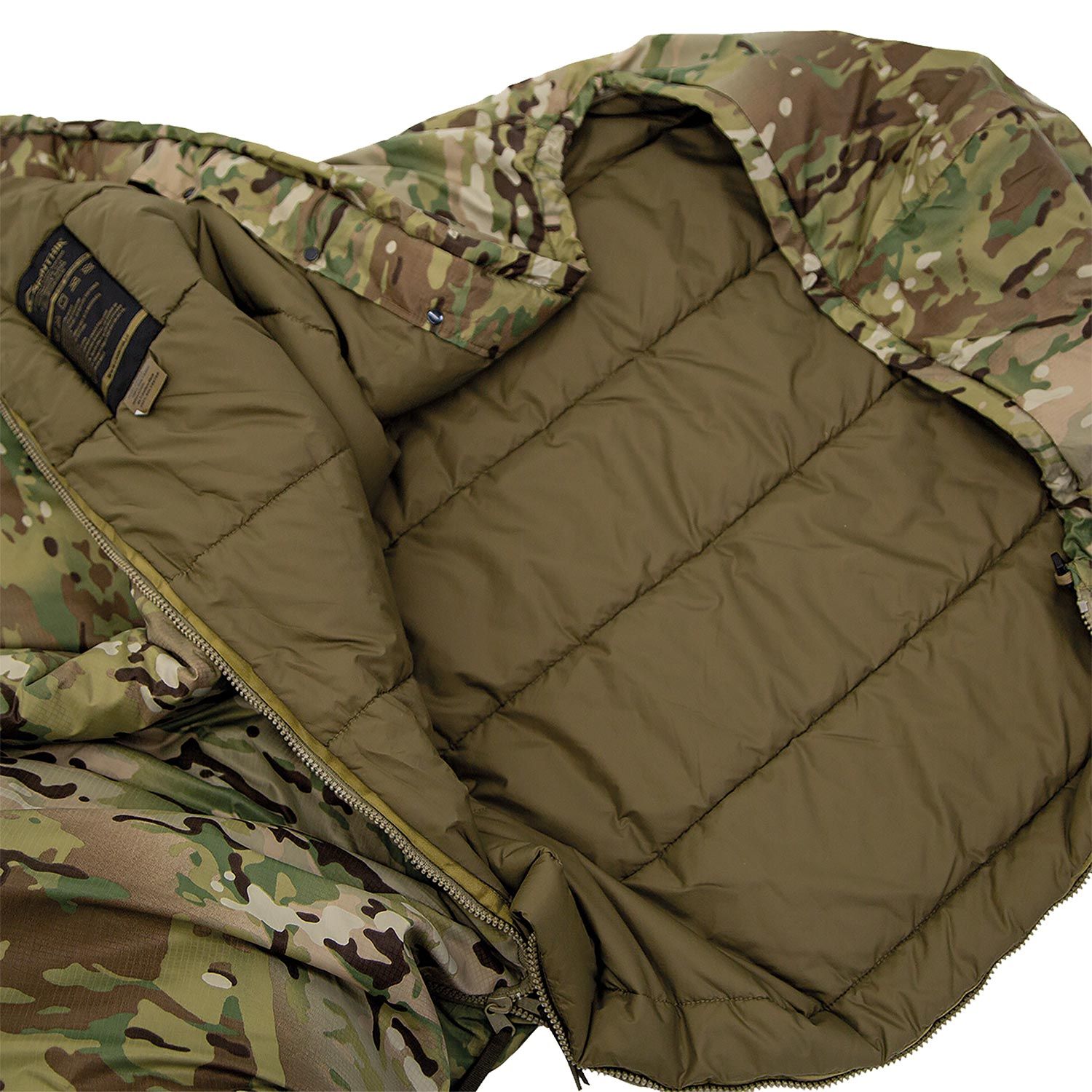 Schlafsack Tropen