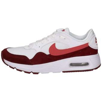 Nike Air Max SC Sneaker in weiß