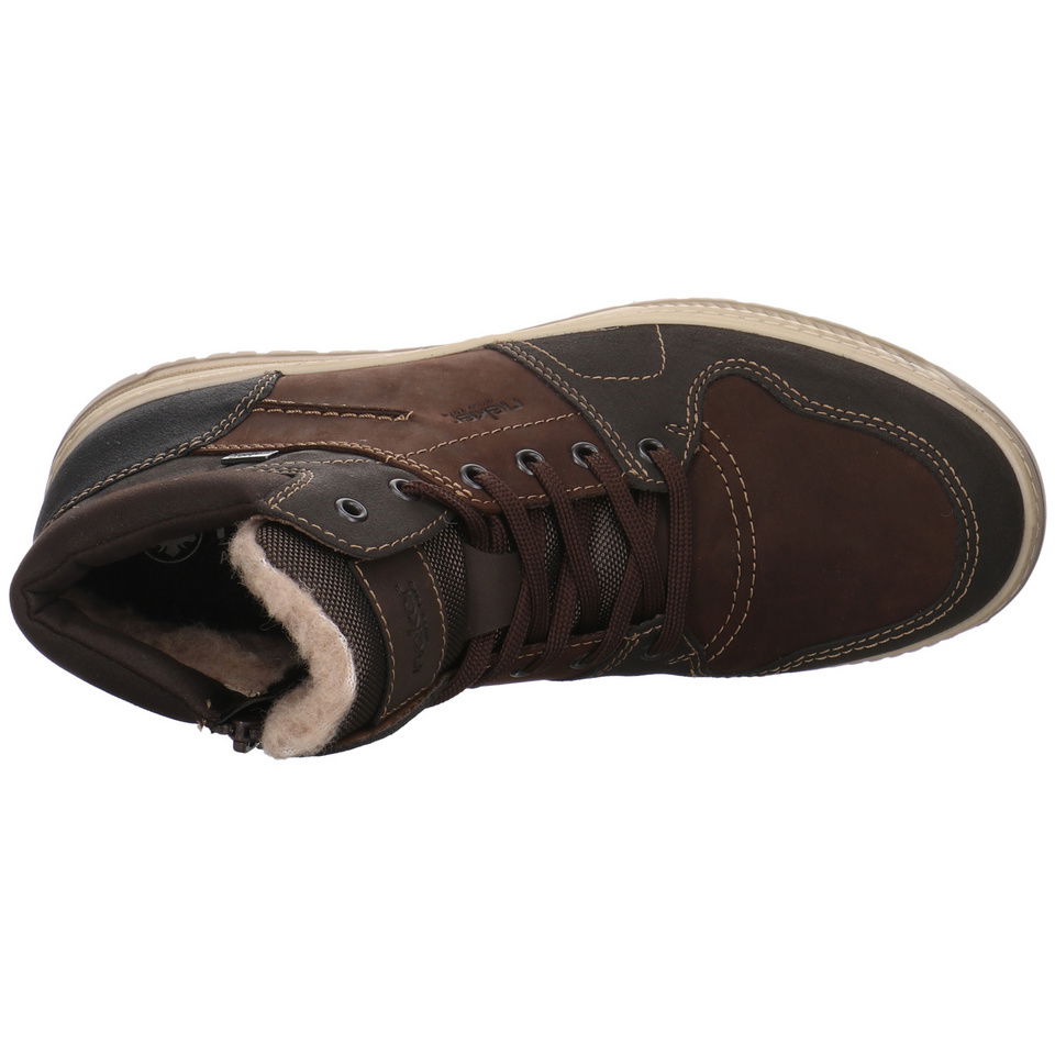Rieker Boots