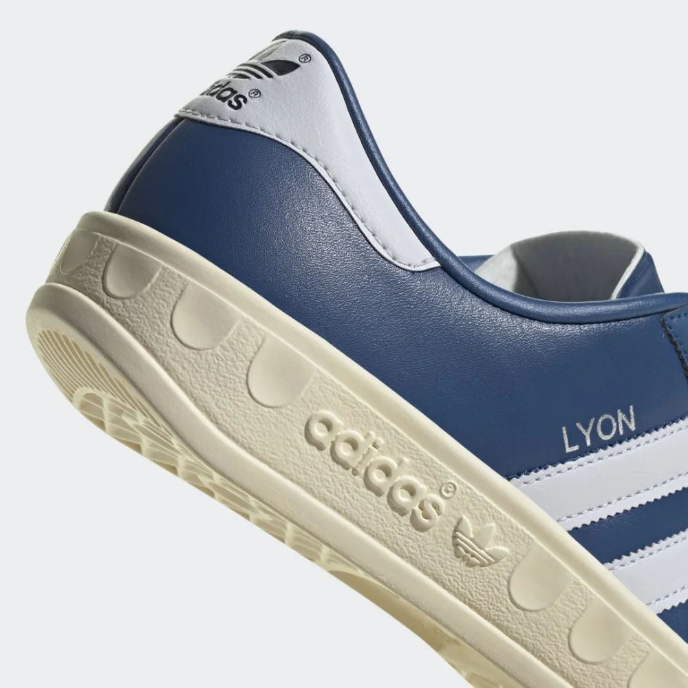 adidas Lyon GX0721 / blau