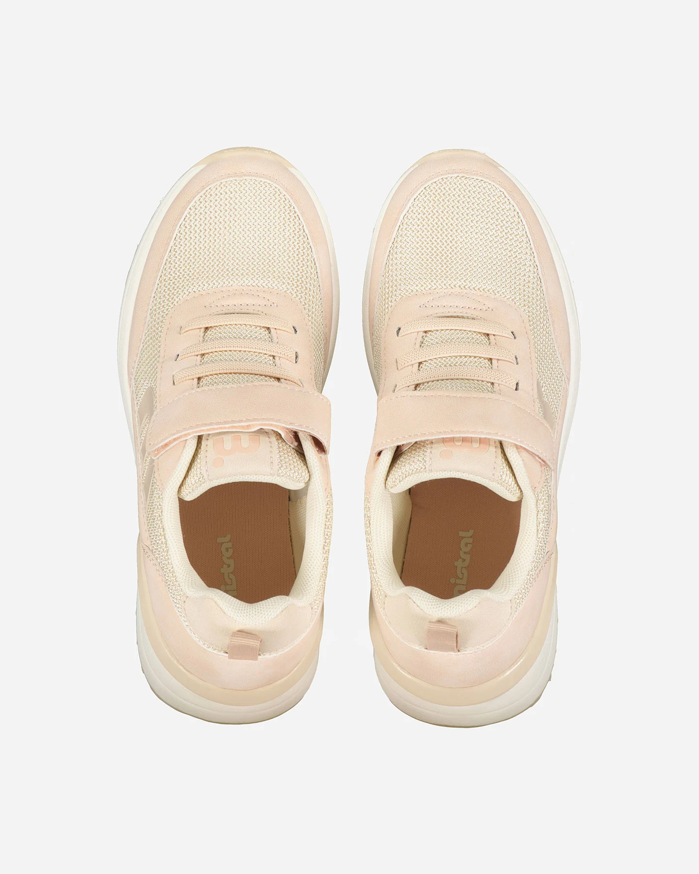 Scarpe Tennarit Mistral San Diego Jr MFW24G04-07