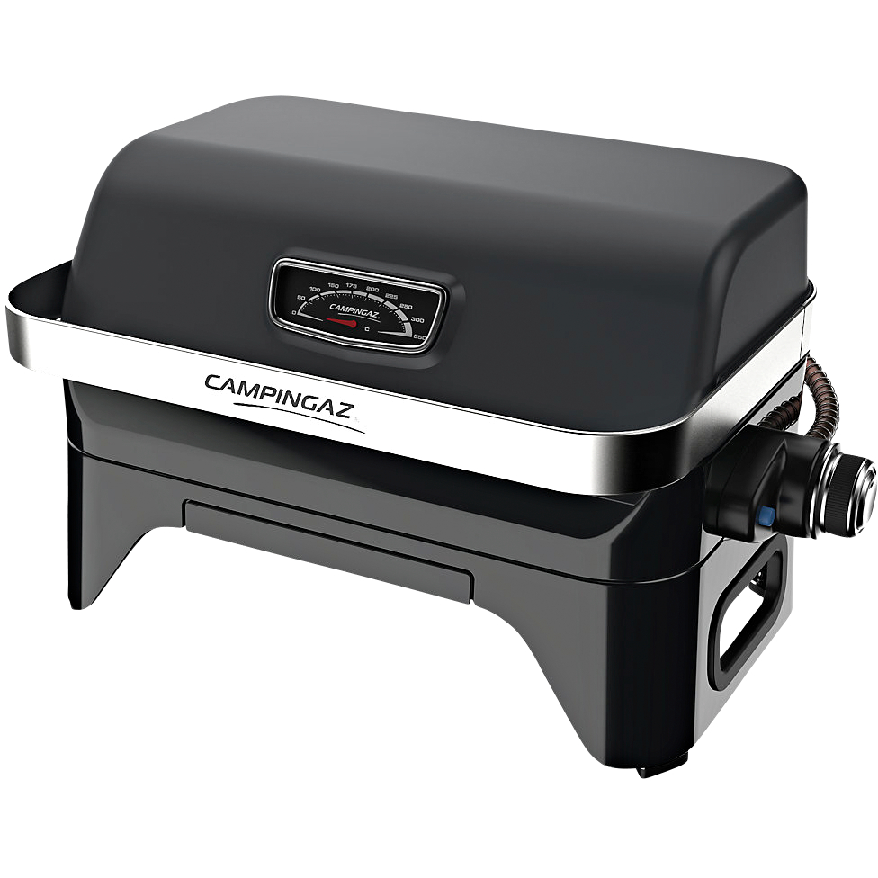 Campingaz Gasgrill Attitude 1200 2go CV (schwarz)