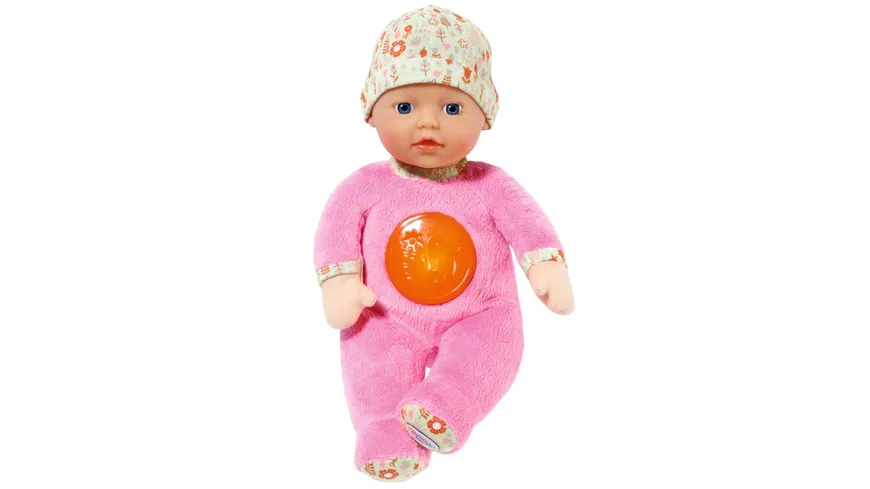 Zapf Creation - BABY born Nightfriends for babies 30 cm