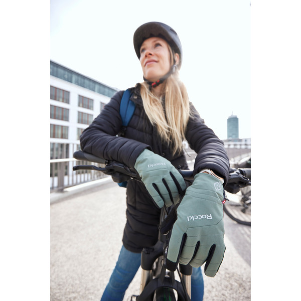 ROSEGG GTX Unisex - Fahrradhandschuhe