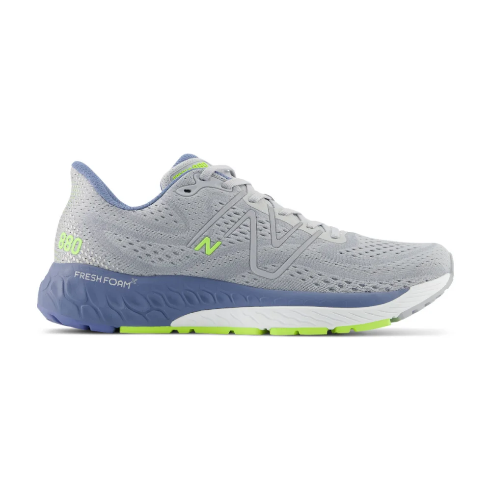 New Balance Fresh Foam X 880 v13 M880X13-D / grau